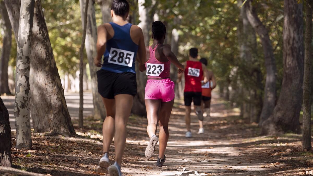 Media Maratón y Legua Quijote 2024: calles cortadas y afectaciones al transporte público este domingo