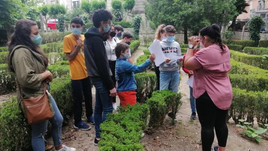 Los talleres infantiles completan sus plazas. |   // FDV