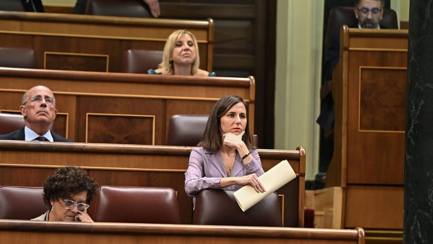 ERC y Podemos avisan al Gobierno: no garantizan sus apoyos al techo de gasto si hace cesiones a Junts