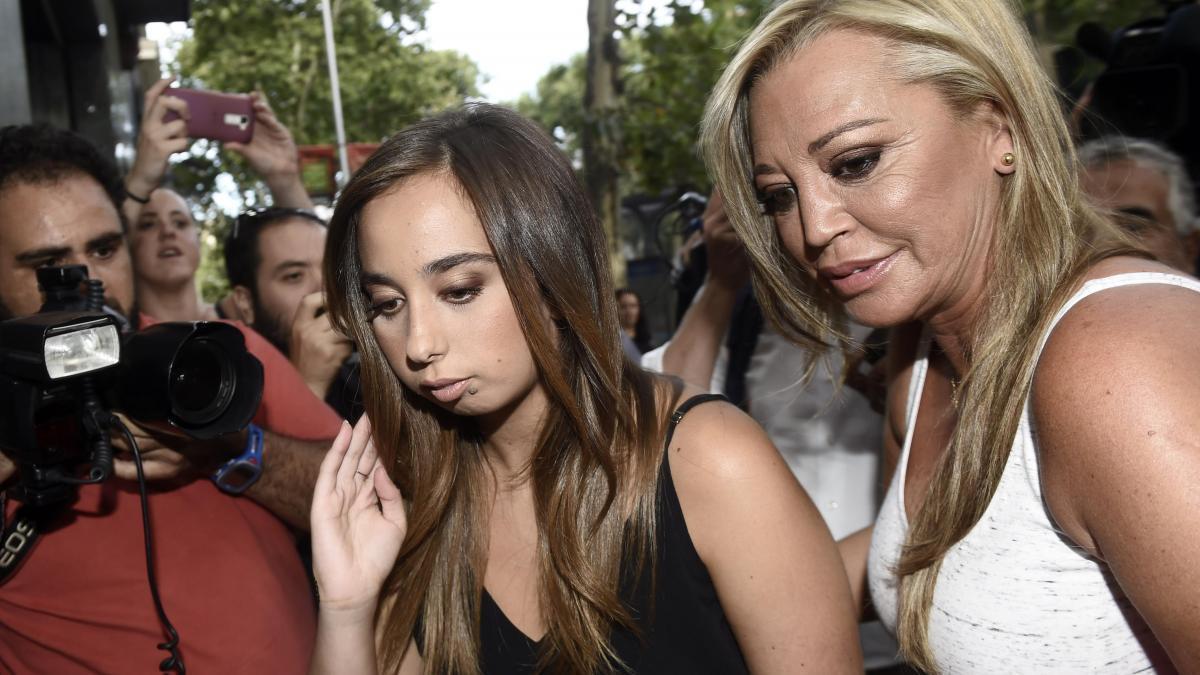 Juls Janeiro aporta más datos sobre la información secreta de su hermana Andrea y su vida en Estados Unidos: "La guerra que a mí me corresponde"