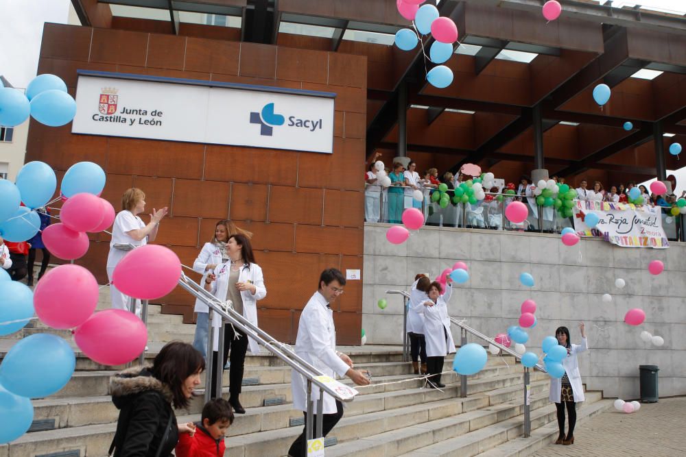 Día del Niño Hospitalizado