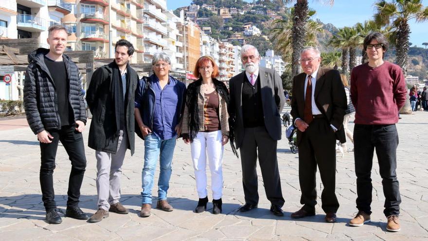 Els Recvll guardonen els periodistes gironins Carlus i Víctor Gay