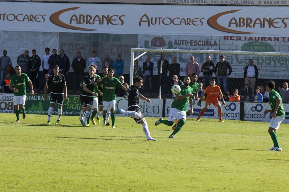 Lealtad - Racing de Ferrol, en imágenes