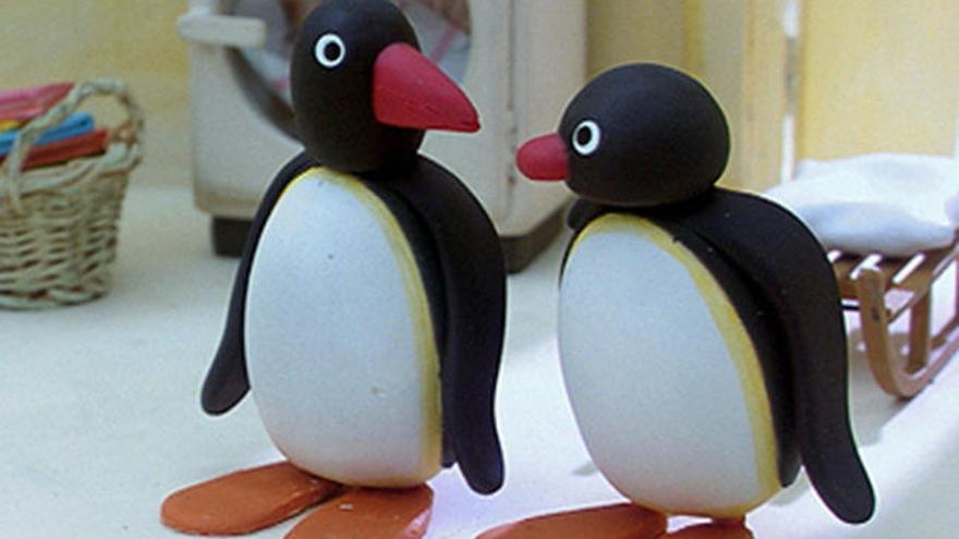 Club Super 3 Pingu i Els Teletubbies tornen des d&#039;avui a la graella