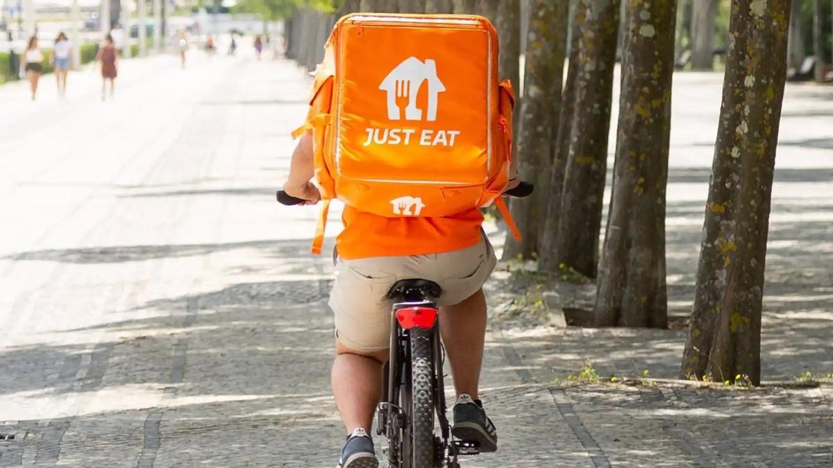 Just Eat revela cuáles son los platos más pedidos en Málaga.