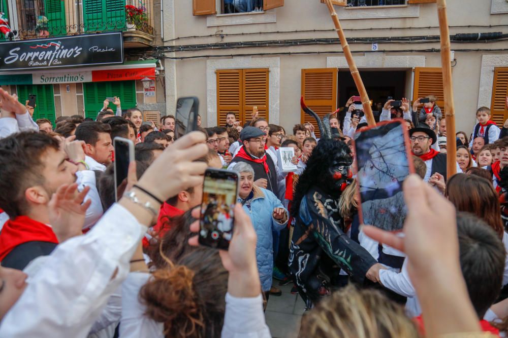 Sant Antoni Mallorca 2019