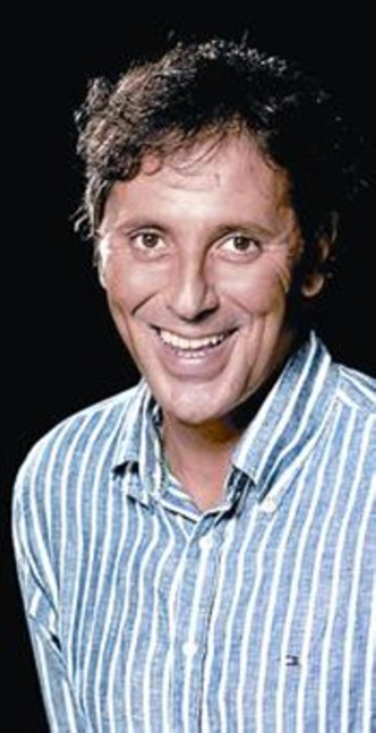Paco González. Paco González.