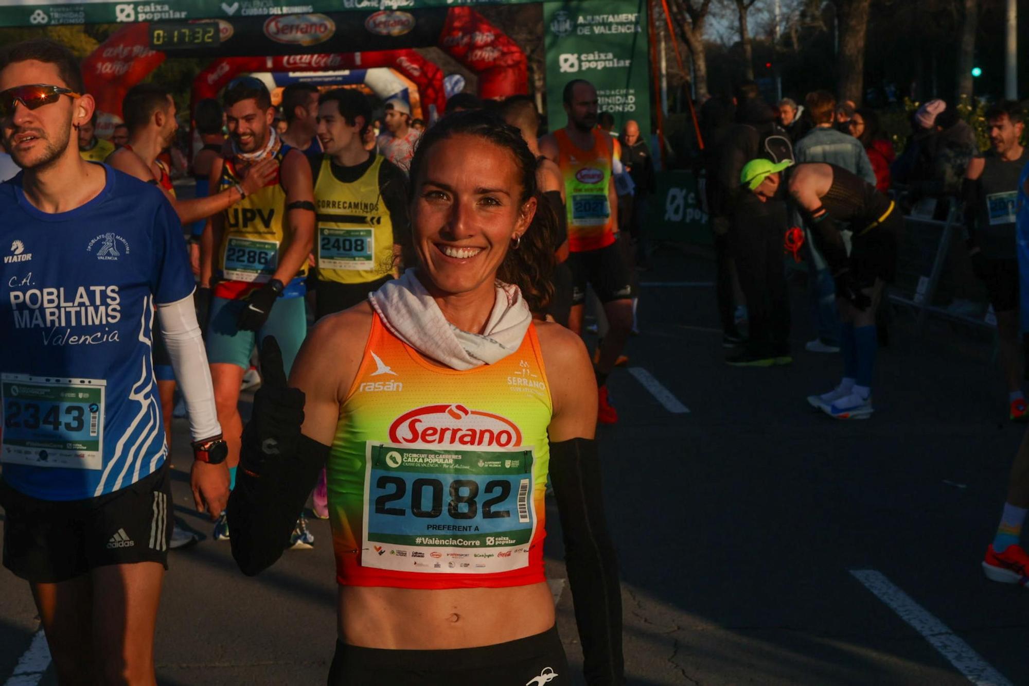Búscate en la XXVII Carrera Popular Galápagos