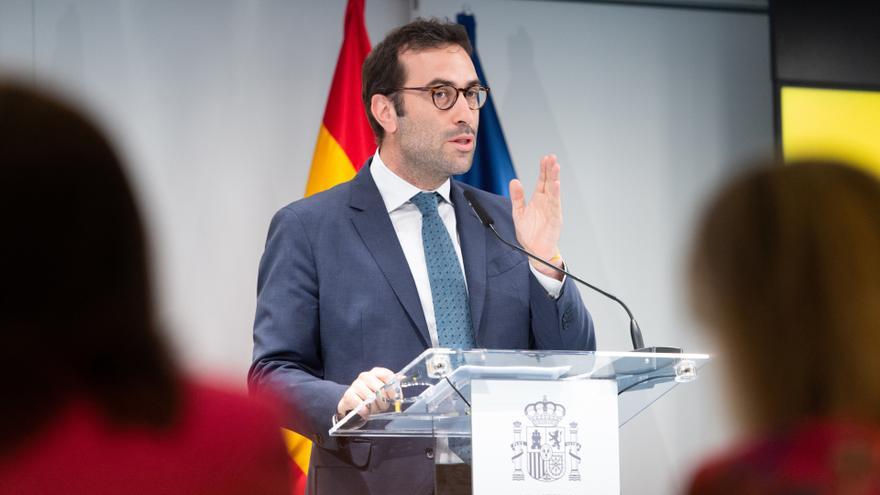 Gobierno y PP avanzan en la negociación para renovar la cúpula del Banco de España