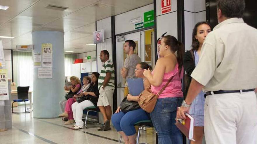 El paro sube en 891 personas en agosto en Extremadura