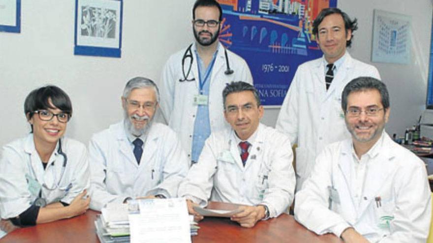 Galardón para un estudio médico hecho en Córdoba