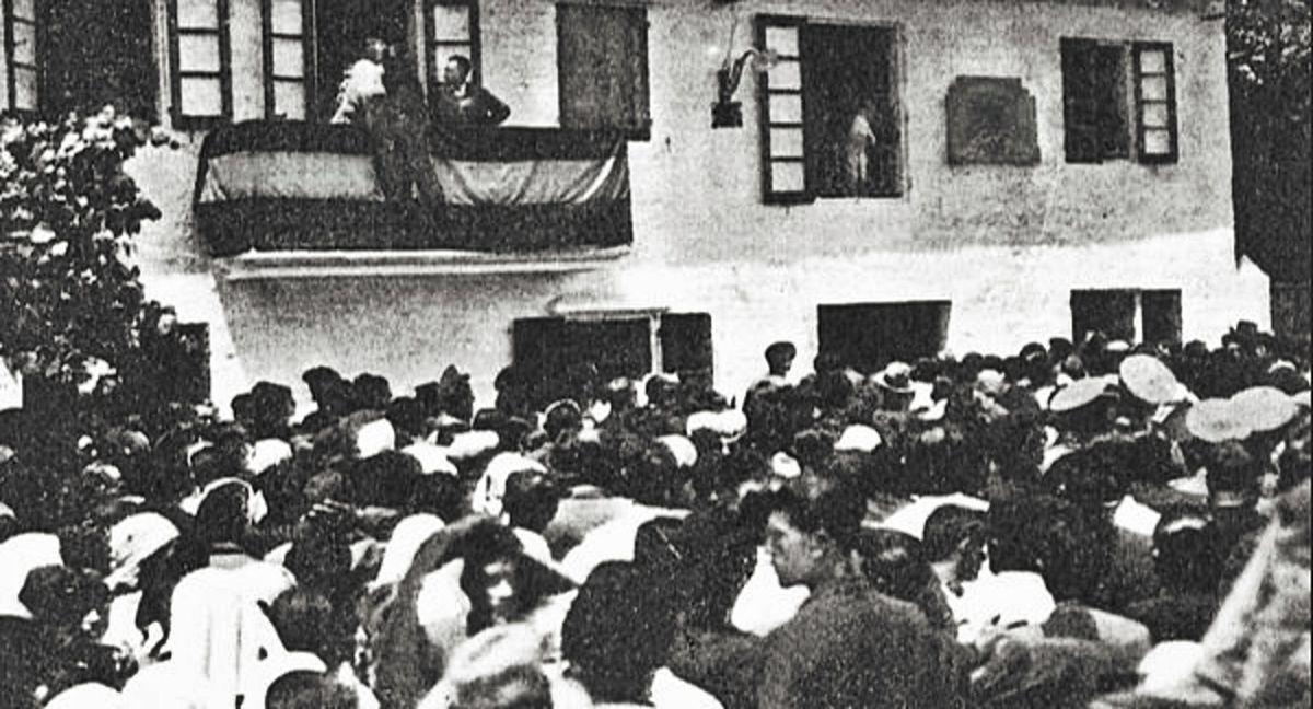 500 anos de asistencia sanitaria (VII)