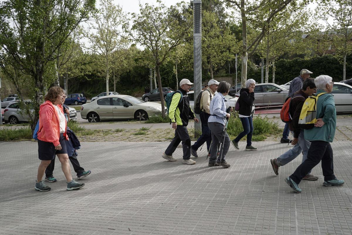 Dolor i esperança s’uneixen en record de la manresana Jordina Martínez