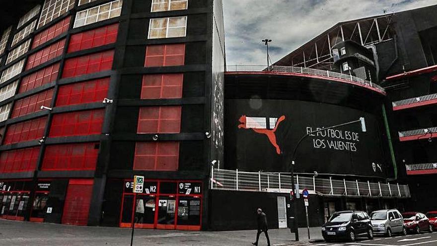 El Valencia CF vuelve a ofrecer Mestalla para la vacunación