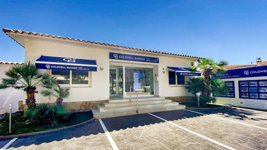 Les oficines de Coldwell Banker a l’Alt Empordà. | EMPORDÀ