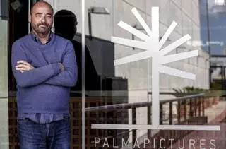 Germán Traver: «Pretendemos que se nos considere un sector estratégico para Baleares»