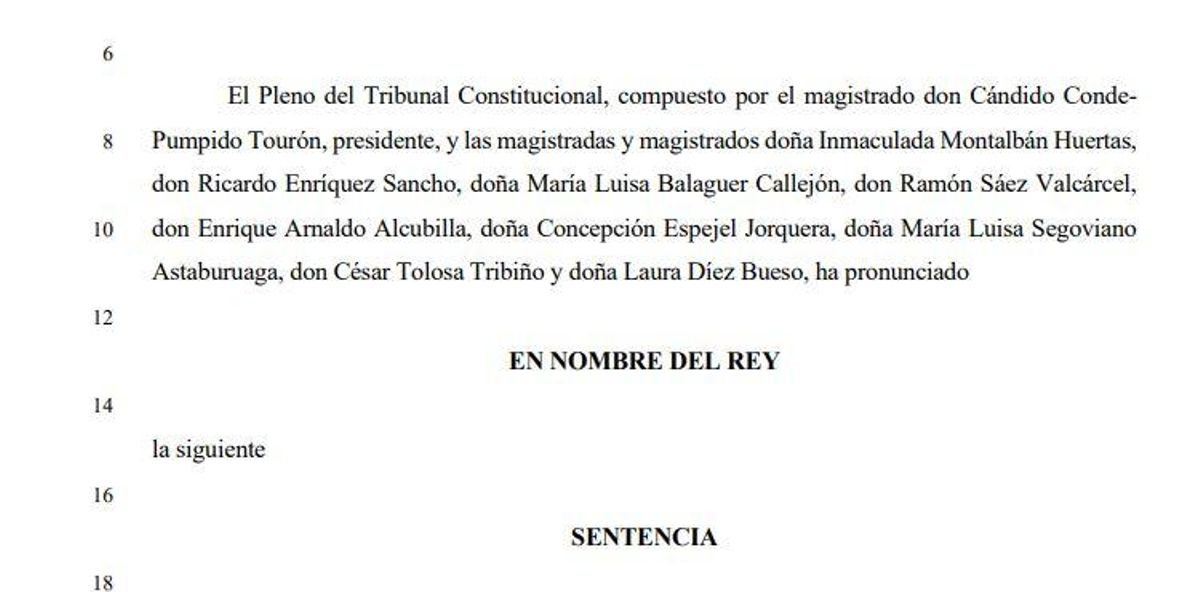 conde