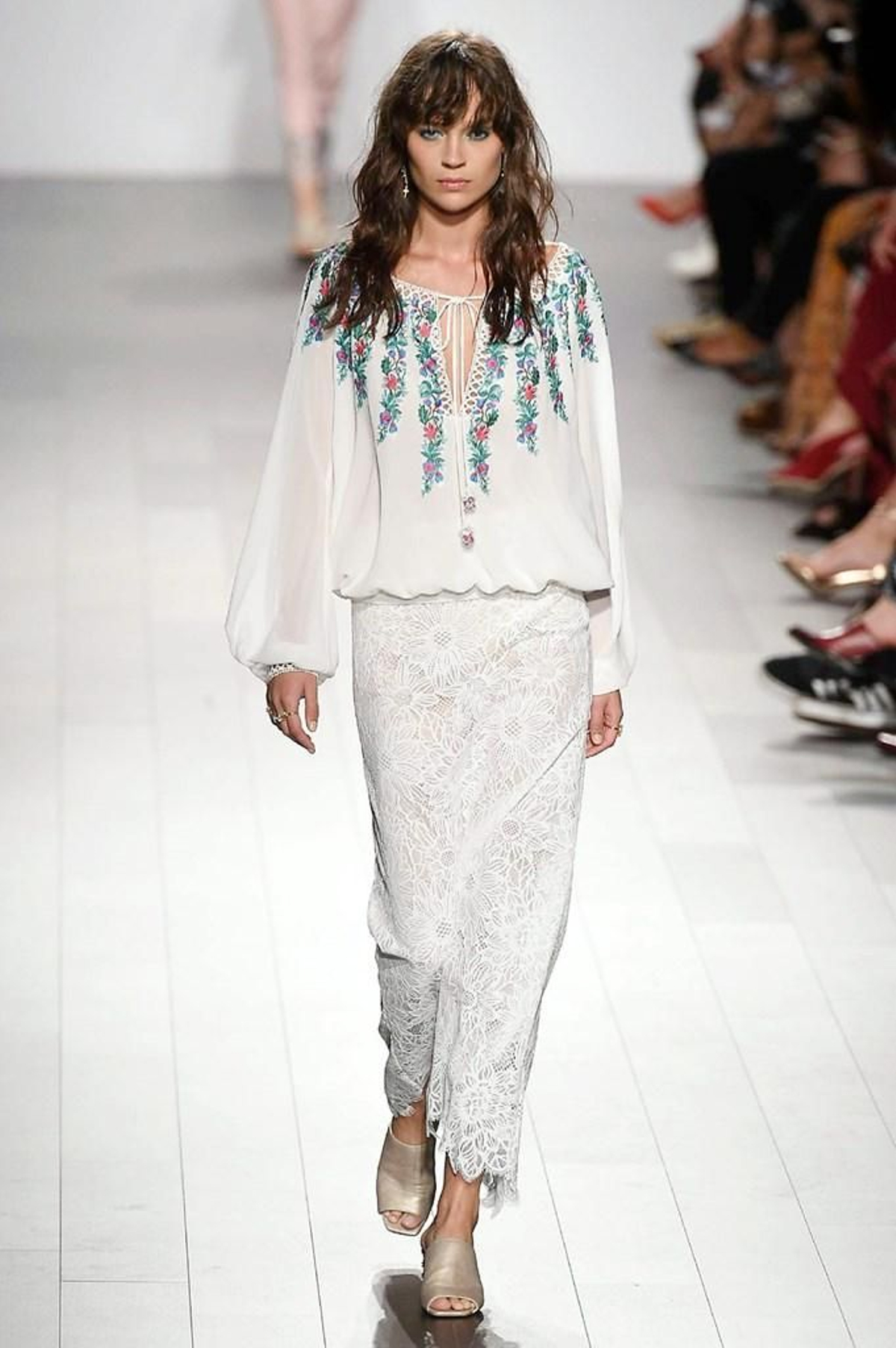 Tadashi Shoji