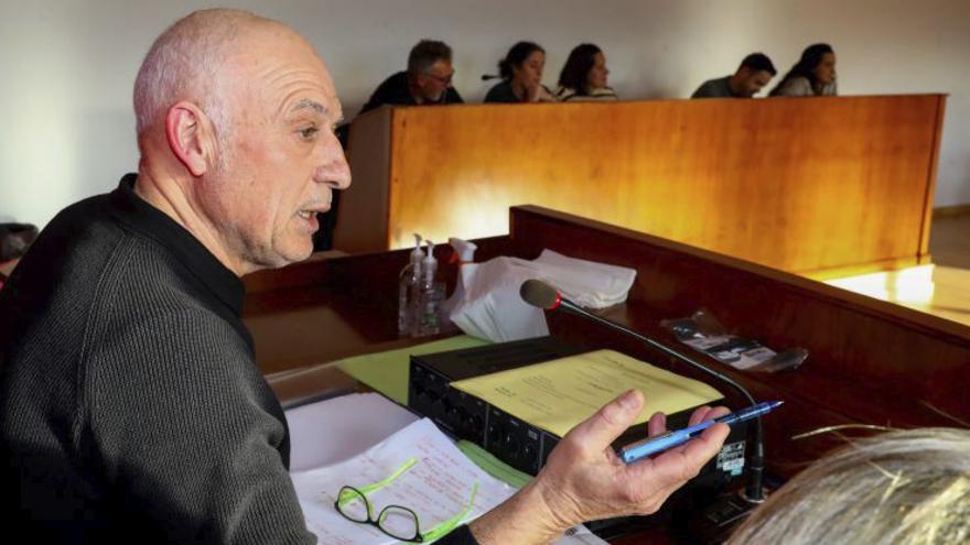 Catoira prevé liquidar el ejercicio de 2025 con remanente positivo