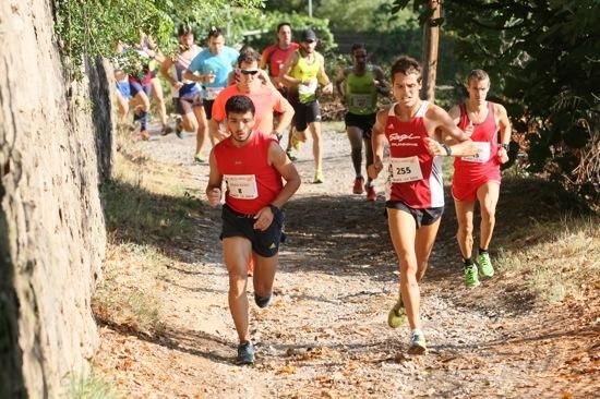 Cros de l''Ametlla de Merola