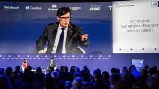 Illa anuncia una inversión de 3.300 millones en materia de infraestructuras