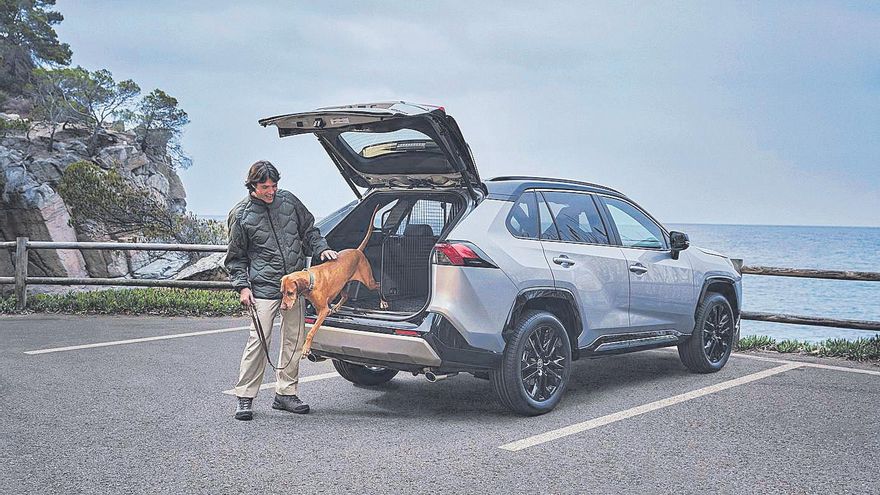 Accesorios Toyota