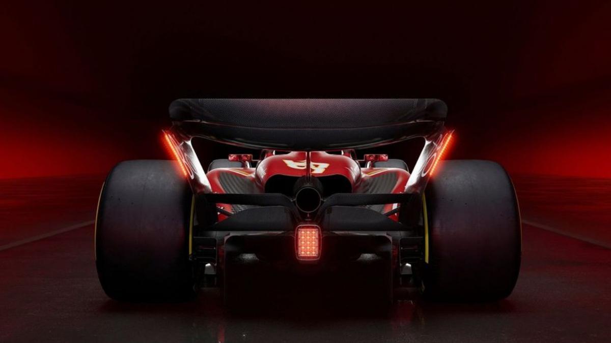 Ferrari presentará su nuevo monoplaza en enero