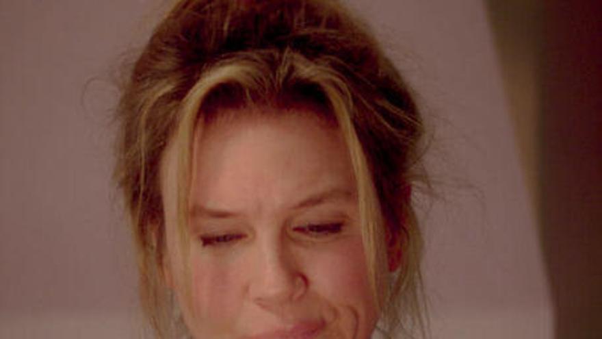 Bridget Jones' baby