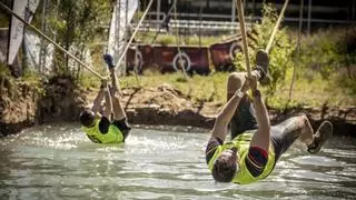 La carrera de obstáculos Farinato Race regresará a Mérida el próximo 18 de mayo