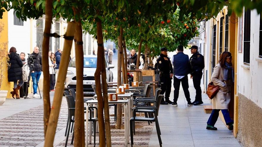 Facua desvela que otras tres familias sin relación con el cumpleaños sufrieron vómitos y diarrea tras consumir montaditos de pringá