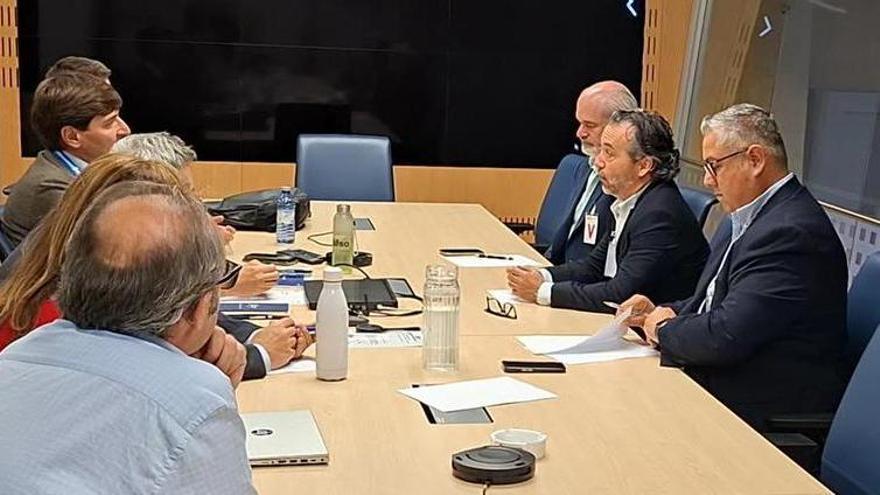 El Consell exige a Tráfico que facilite los datos sobre las matrículas para controlar los vehículos