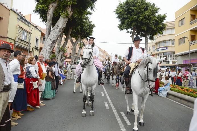 ROMERIA DE GALDAR