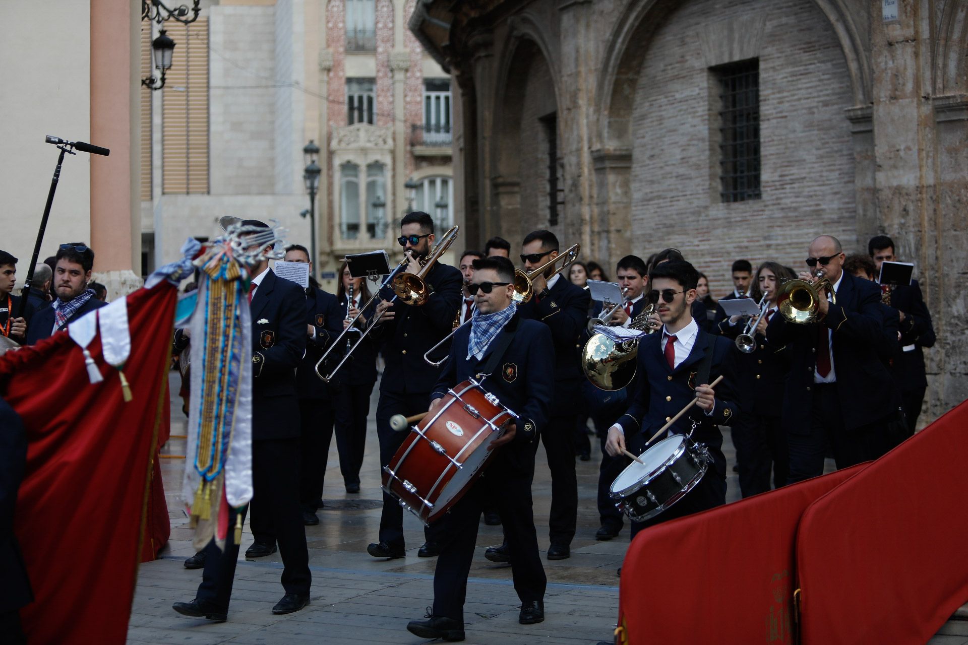 Búscate en el segundo día de la Ofrenda en la calle de la Paz entre las 17 y las 18 horas