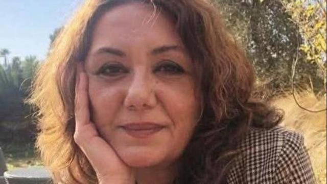 La concejala del PP en Cornellà Maria del Turruchel Alcantud Inarejos.