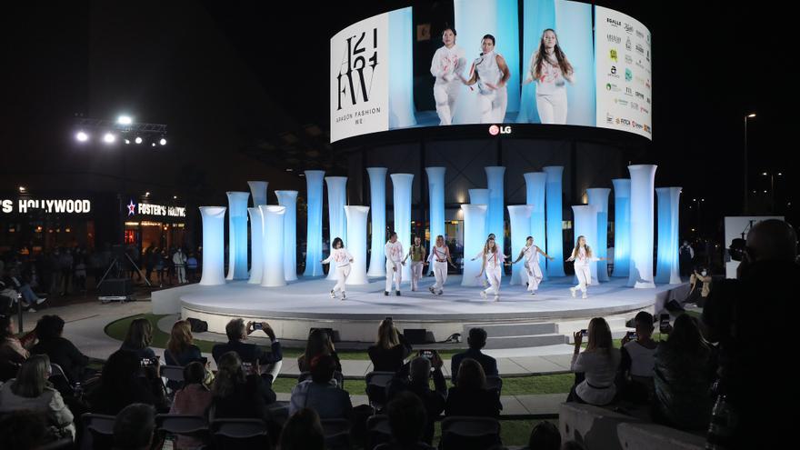 Aragón Fashion Week 2022: programa completo y horarios