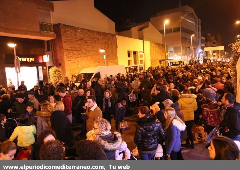 Procesión de la Coqueta de Benicàssim