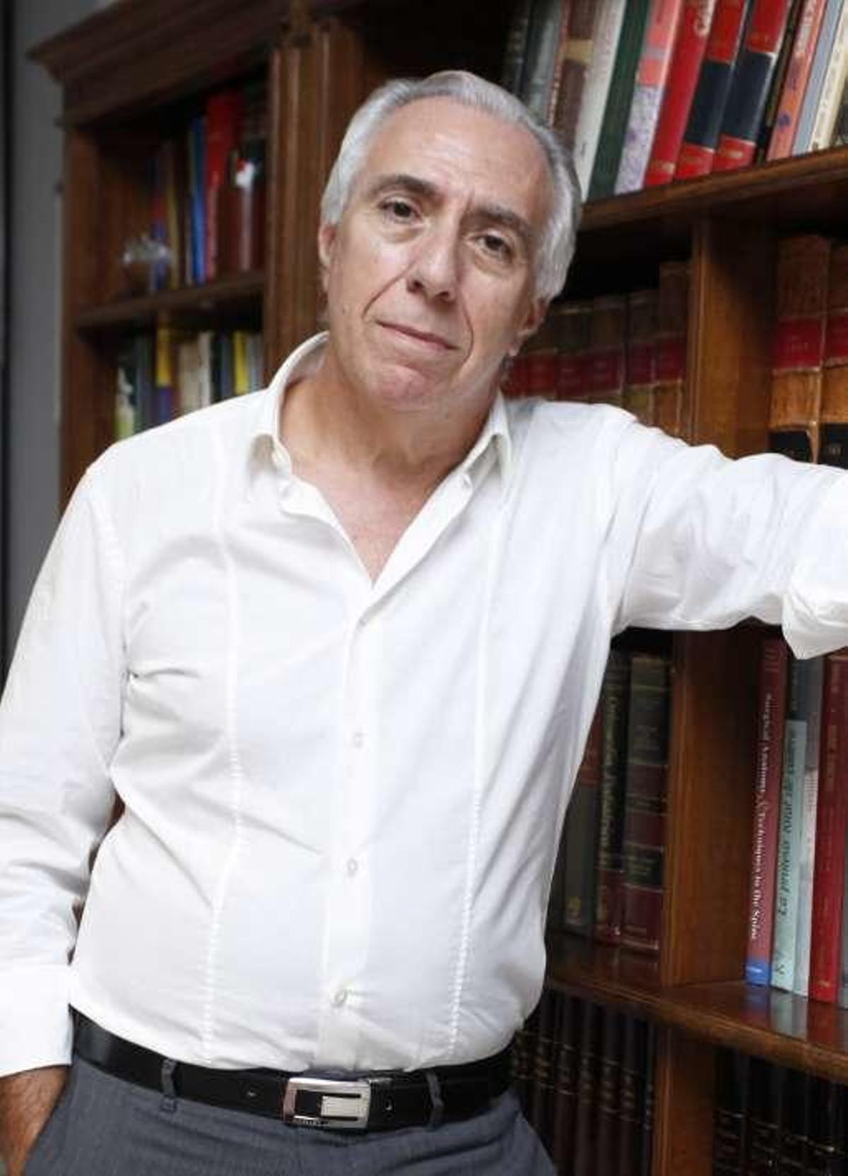 Los médicos de Cabueñes reivindican el hospital como referente a nivel nacional