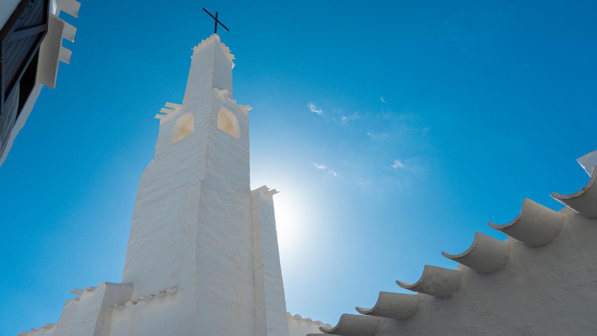 La Grecia española: casitas blancas de ensueño y un mar azul turquesa