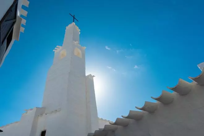La Grecia española: casitas blancas de ensueño y un mar azul turquesa