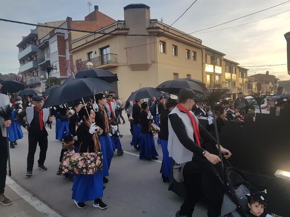 Carnaval de Navarcles 2019