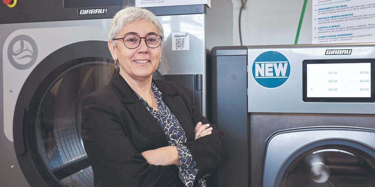 Girbau s’alia amb Aqualogic i reforça la seva presència a Austràlia