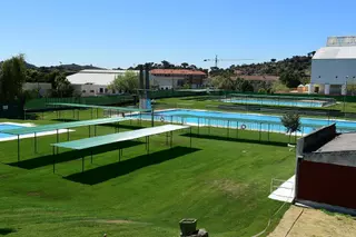 La piscina de verano de Plasencia estará vigilada con cámaras las 24 horas