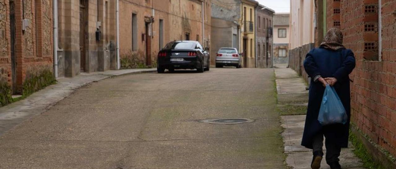 La población femenina, clave para luchar contra el éxodo demográfico en Zamora.