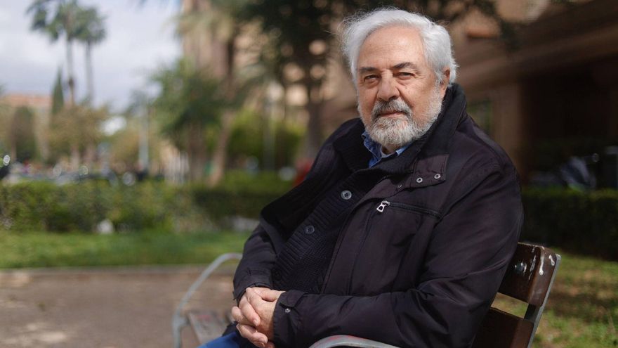 Javier de Lucas, filósofo: &quot;España nunca ha sido blanca&quot;