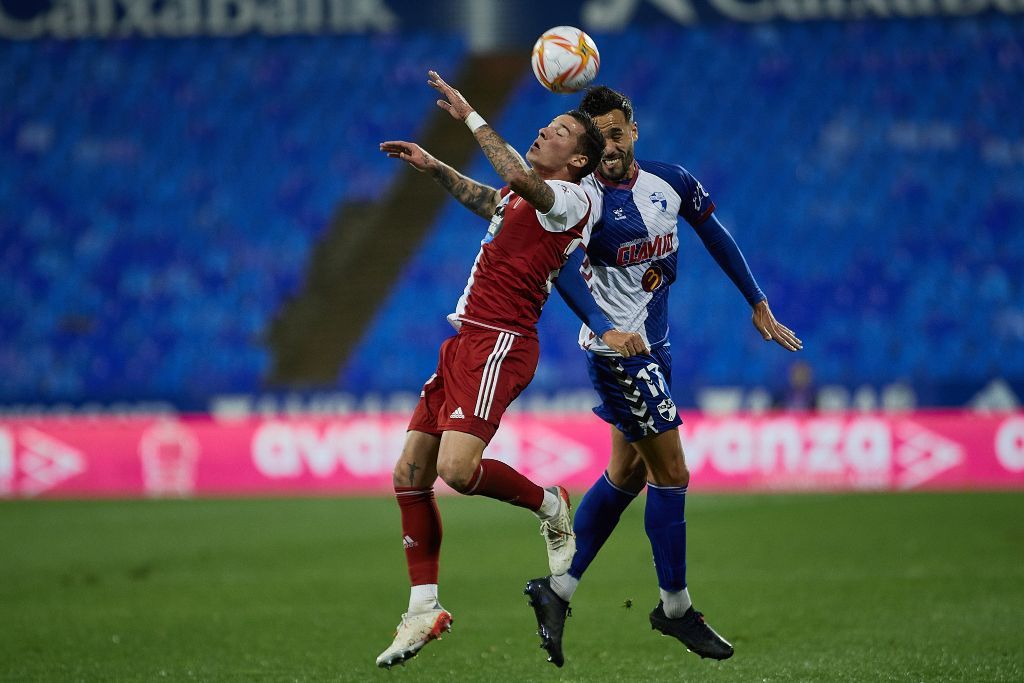 La goleada del Celta frente al Ebro en el estreno en Copa del Rey, en imágenes