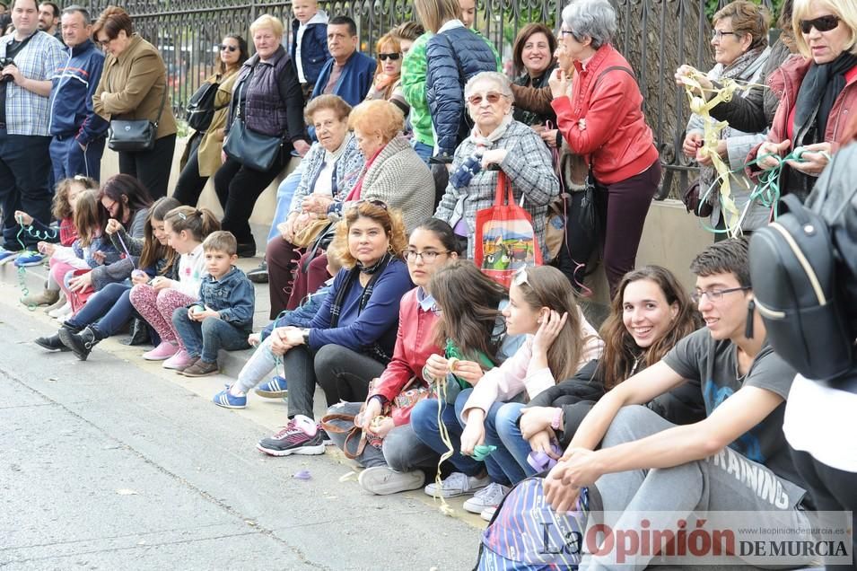 Desfile de la Batalla de las Flores