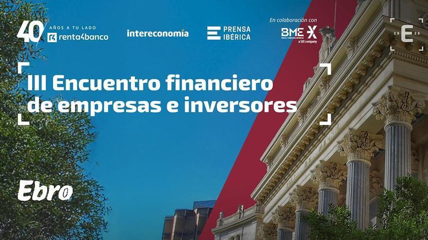 Ebro Foods consolida su liderazgo