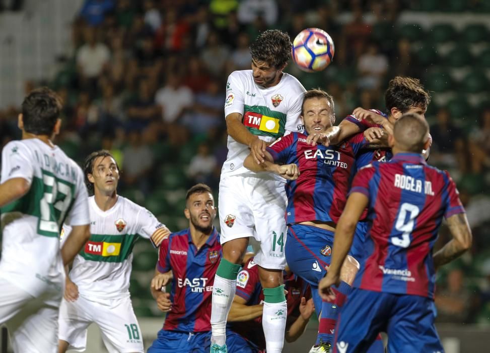 Elche - Levante