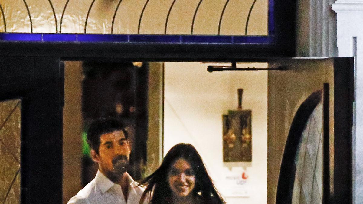 Ana Guerra y Miguel Ángel Muñoz confirman su relación