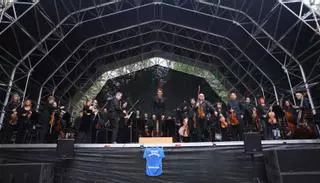 Un concierto de Primera para despedir la temporada de Oviedo Filarmonía